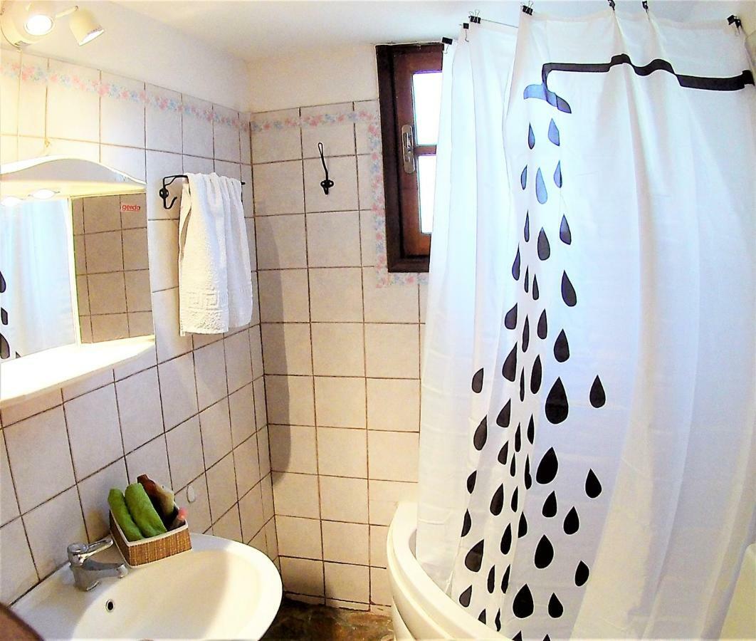 Lagoon Dreamhouse ブリアグメニ湖 エクステリア 写真