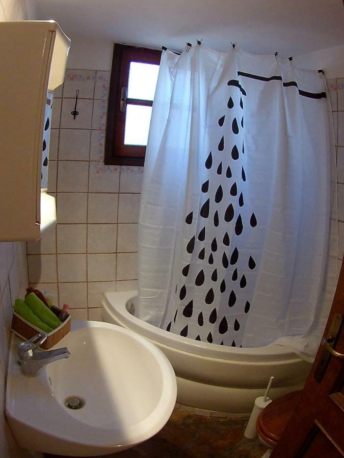 Lagoon Dreamhouse ブリアグメニ湖 エクステリア 写真